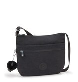Kipling Arto Schoudertas Cross Body Black
