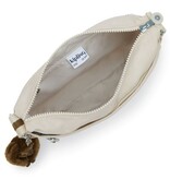 Kipling Arto Schoudertas Cross Body Soft Sand