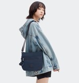 Kipling Arto Schoudertas Cross Body Blue Bleu 2
