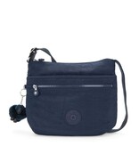 Kipling Arto Schoudertas Cross Body Blue Bleu 2
