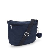 Kipling Arto Schoudertas Cross Body Blue Bleu 2