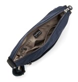 Kipling Arto Schoudertas Cross Body Blue Bleu 2