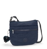 Kipling Arto Schoudertas Cross Body Blue Bleu 2