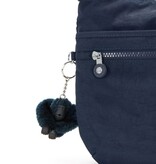 Kipling Arto Schoudertas Cross Body Blue Bleu 2