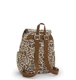 Kipling Rugtas City  Zip S