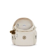Kipling Rugtas City  Zip S