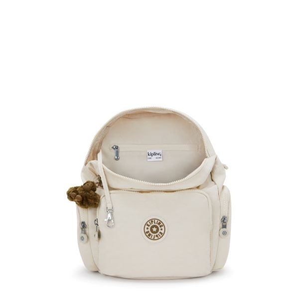 Kipling Rugtas City  Zip S