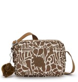 Kipling ABANU M crossbodytas