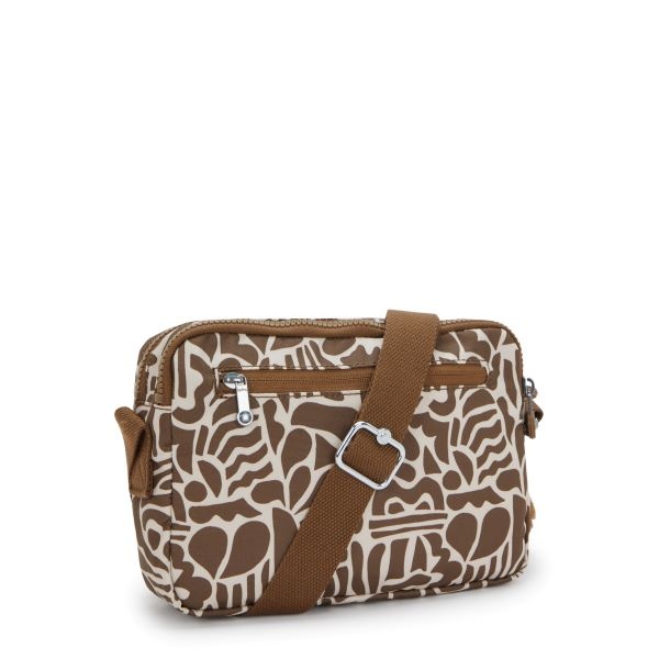 Kipling ABANU M crossbodytas