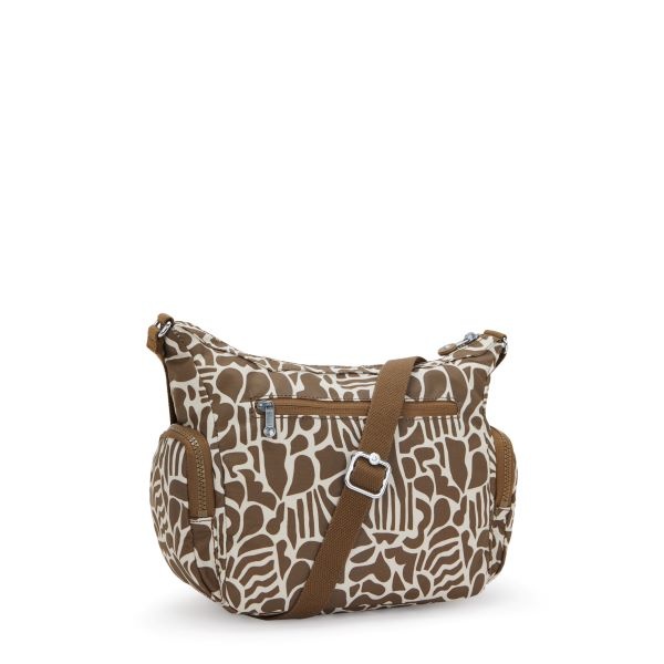 Kipling Gabb S Crossbody tas Medium