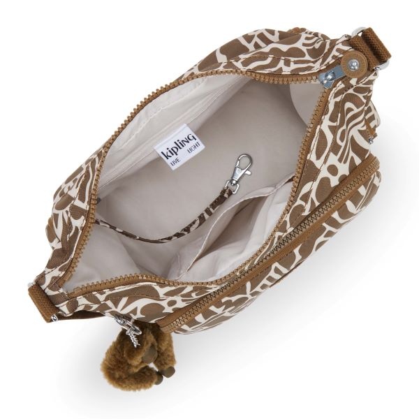 Kipling Gabb S Crossbody tas Medium