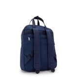 Kipling KAZUKI L met laptopvak Infinite Blue