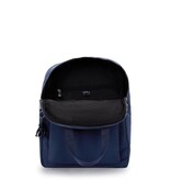 Kipling KAZUKI L met laptopvak Infinite Blue