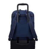 Kipling KAZUKI L met laptopvak Infinite Blue