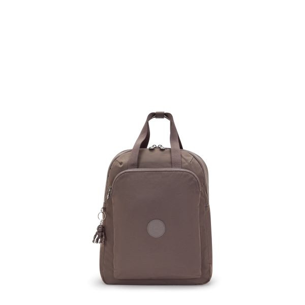 Kipling KAZUKI L met laptopvak  Cedar