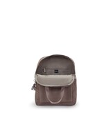 Kipling KAZUKI L met laptopvak  Cedar