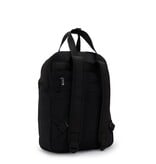Kipling KAZUKI L met laptopvak  Infinite Black