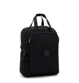 Kipling KAZUKI L met laptopvak  Infinite Black