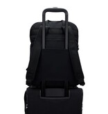 Kipling KAZUKI L met laptopvak  Infinite Black