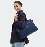 Kipling ELYSIA WORK  werktas met laptopbescherming, Blue