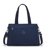 Kipling ELYSIA WORK  werktas met laptopbescherming, Blue