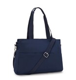 Kipling ELYSIA WORK  werktas met laptopbescherming, Blue