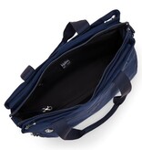 Kipling ELYSIA WORK  werktas met laptopbescherming, Blue
