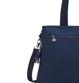 Kipling ELYSIA WORK  werktas met laptopbescherming, Blue