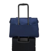 Kipling ELYSIA WORK  werktas met laptopbescherming, Blue