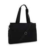 Kipling ELYSIA WORK  werktas met laptopbescherming, Black