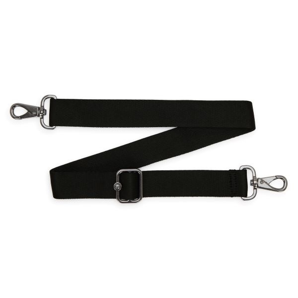 Kipling ELYSIA WORK S Kleine werktas met laptopbescherming, Infinite Black