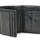 Bear Design  Billfold 'Remo'