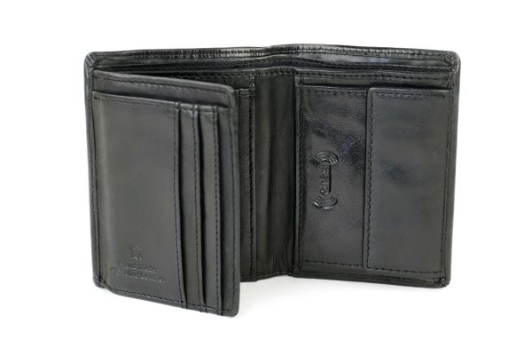 Bear Design  Billfold 'Remo'