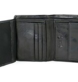 Bear Design  Billfold 'Remo'