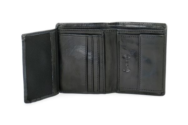 Bear Design  Billfold 'Remo'