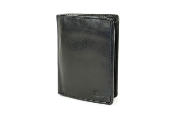 Bear Design  Billfold 'Remo'