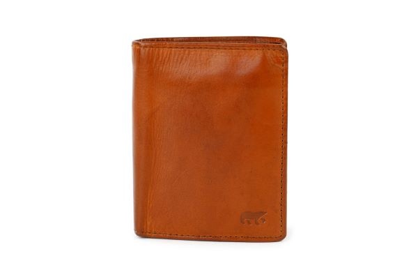 Bear Design  Billfold 'Remo'