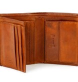 Bear Design  Billfold 'Remo'