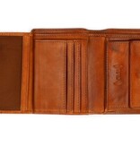 Bear Design  Billfold 'Remo'