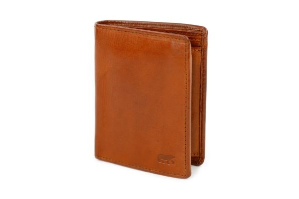 Bear Design  Billfold 'Remo'
