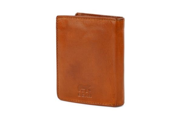Bear Design  Billfold 'Remo'