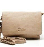 Chabo Schoudertas Borneo Style - creme