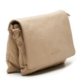 Chabo Schoudertas Borneo Style - creme