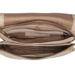 Chabo Schoudertas Borneo Style - creme