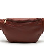 Chabo Bum Bag Bristol- Warm Red