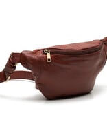 Chabo Bum Bag Bristol- Warm Red