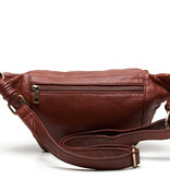 Chabo Bum Bag Bristol- Warm Red