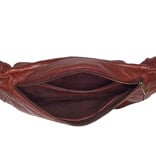 Chabo Bum Bag Bristol- Warm Red