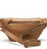Chabo Bum Bag Bristol- Mocca