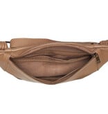 Chabo Bum Bag Bristol- Mocca